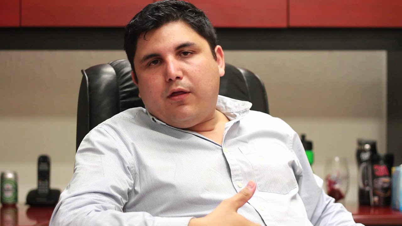 Ingeniero Industrial y de Sistemas en ITSON