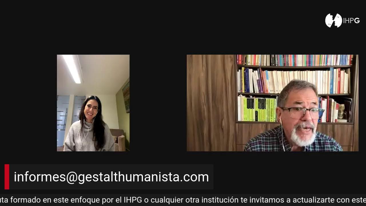 Instituto Humanista de Psicoterapia Gestalt en Tijuana