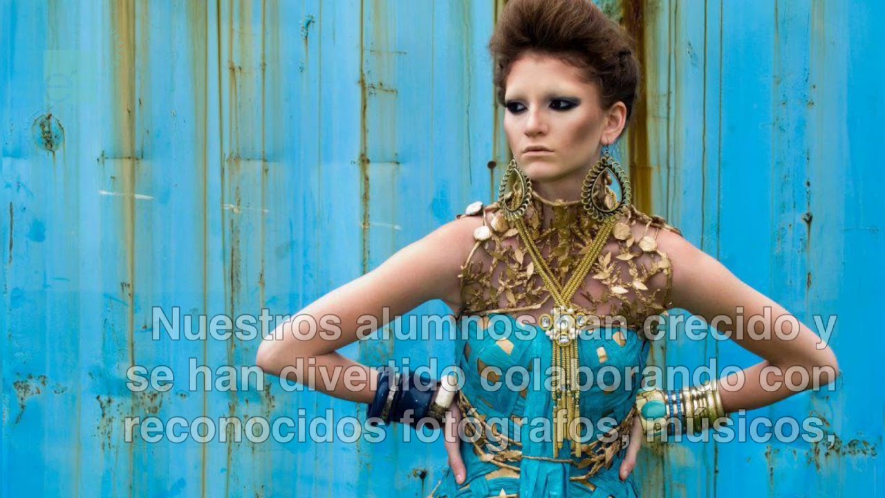 Instituto Superior de Estudios Creativos en Cancún: ¡Inspírate!