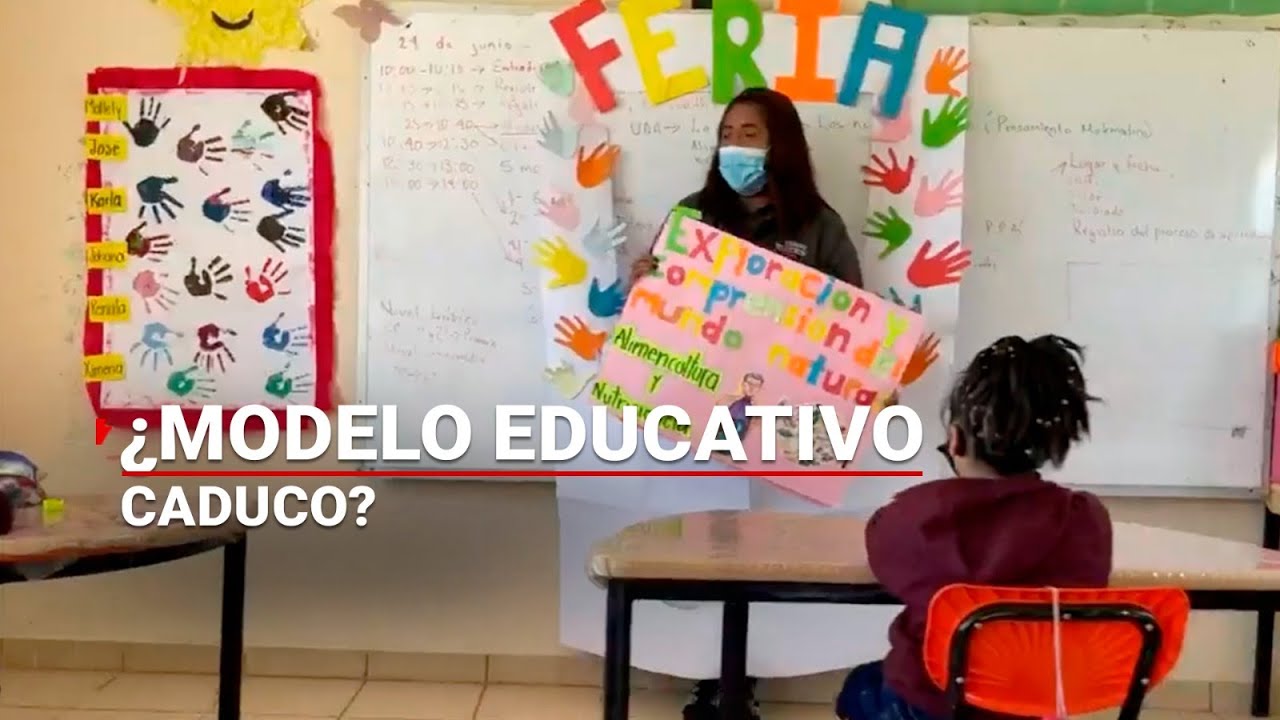Inversión de México en educación