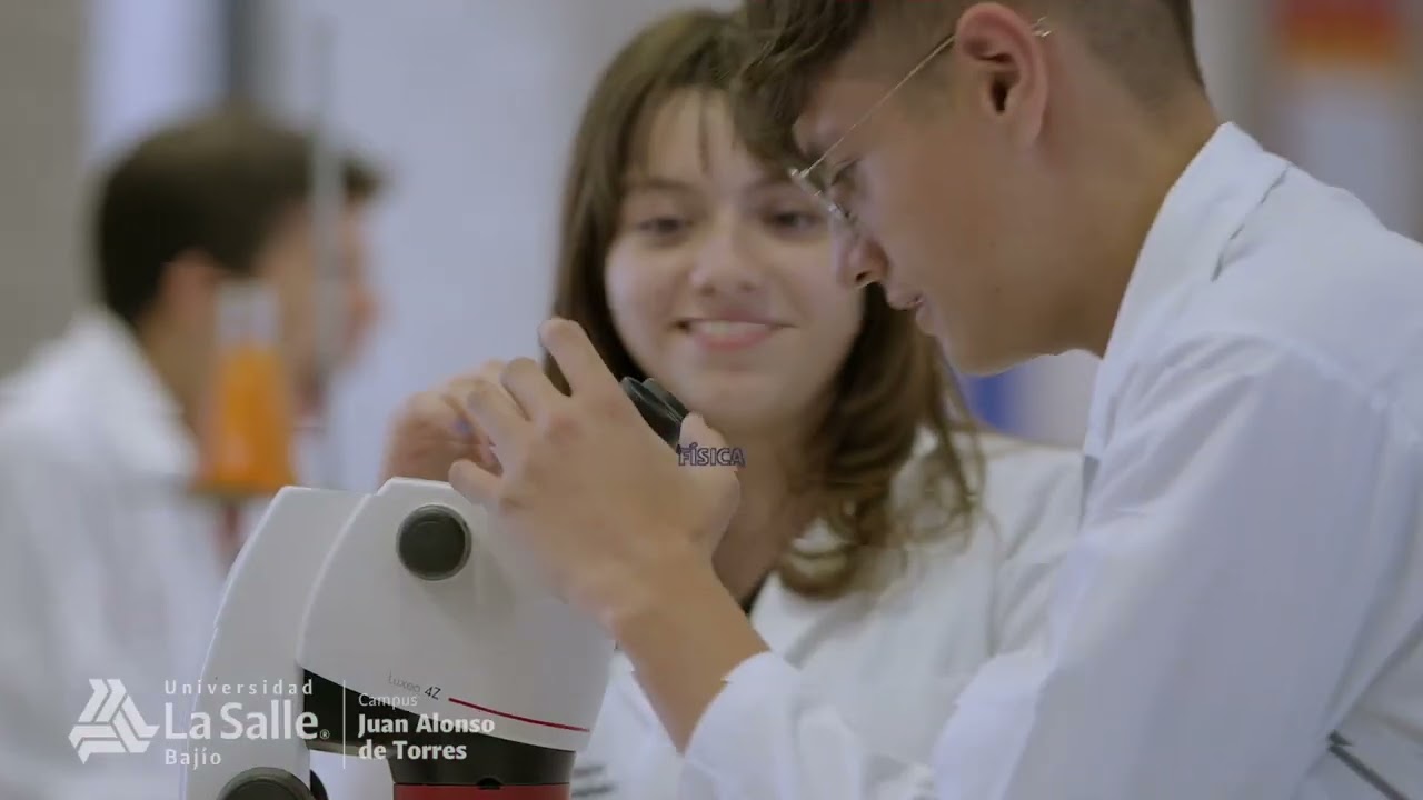 La Salle Juan Alonso de Torres