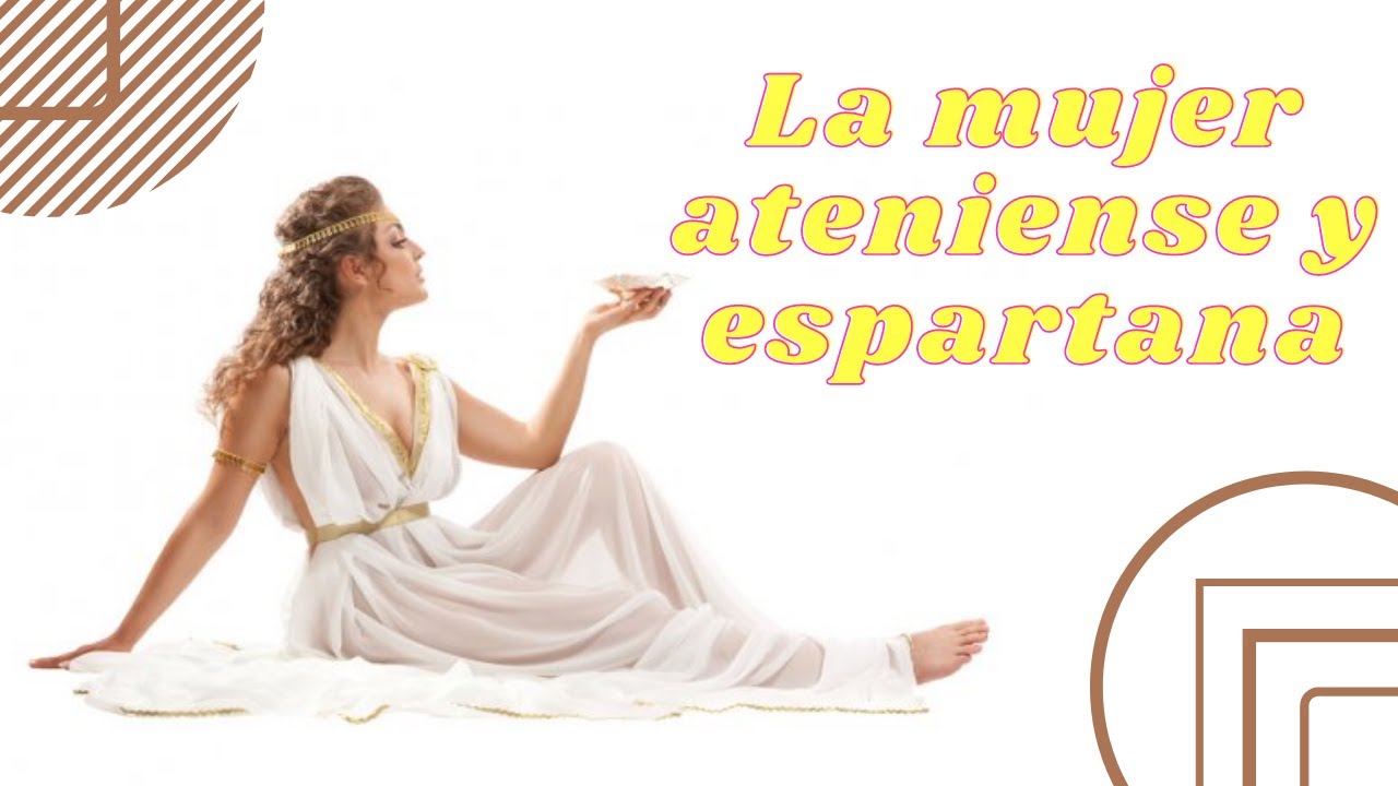 La educación de las mujeres en Atenas