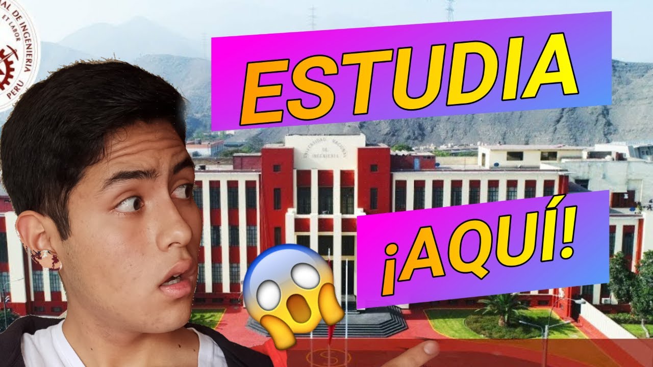 La mejor universidad de arquitectura en Perú