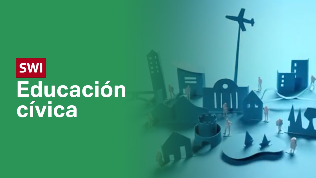 La relevancia de la educación cívica