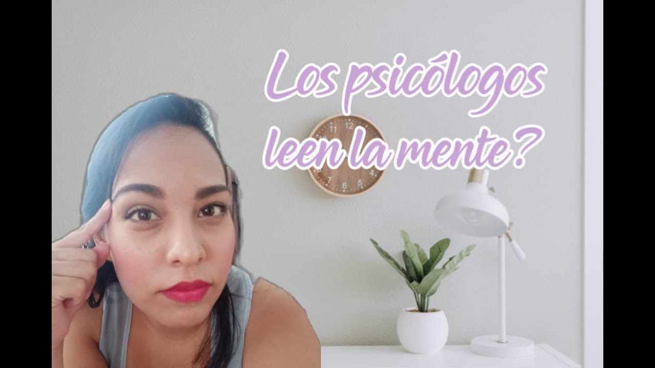 La verdad sobre si los psicólogos leen la mente