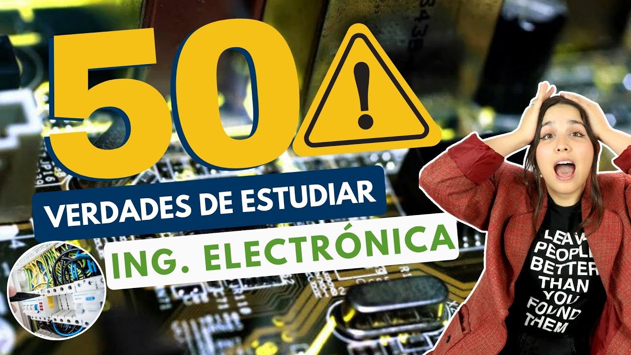 Las mejores escuelas de electrónica en Nuevo León