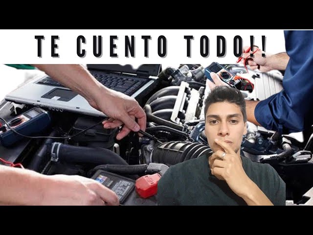 Las mejores escuelas de mecánica automotriz en México