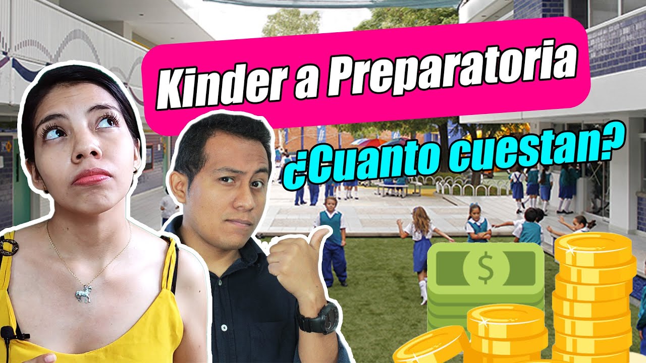Las mejores escuelas primarias públicas en Mérida Yucatán