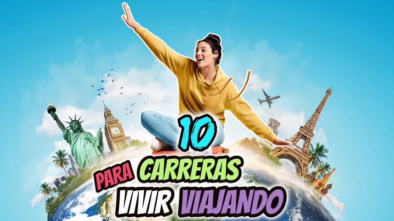 Las mejores universidades de Turismo del mundo