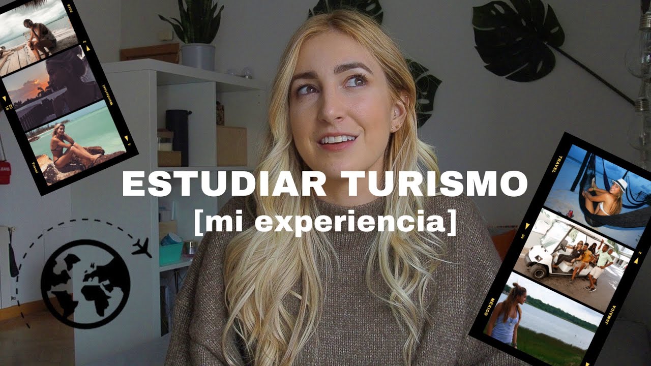 Licenciatura en Gestión y Desarrollo Turístico: ¡Haz de tu pasión tu carrera!