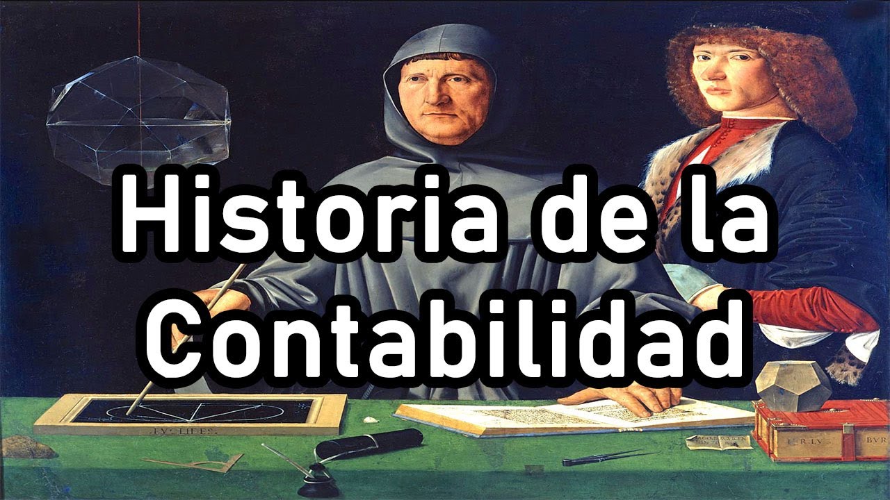 Línea de tiempo contable: historia y evolución