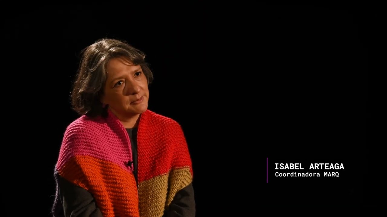 Maestría en Arquitectura en la Universidad de los Andes