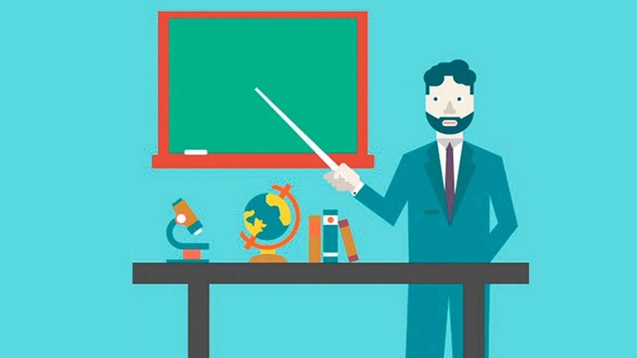 Maestro vs Profesor: ¿Cuál es la Mejor Opción?