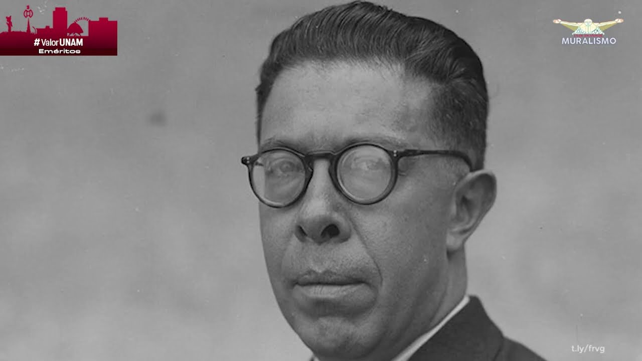 Mario de la Cueva y el derecho del trabajo