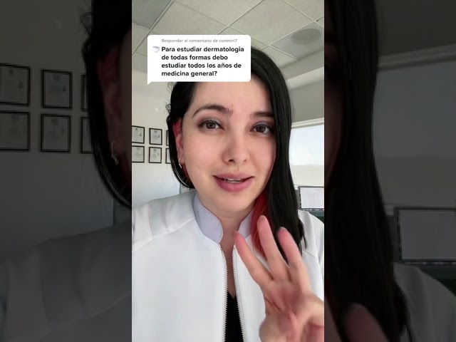 Mejores escuelas de dermatología en México: descúbrelas