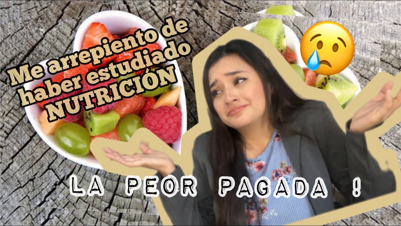 Mejores universidades de nutrición en México