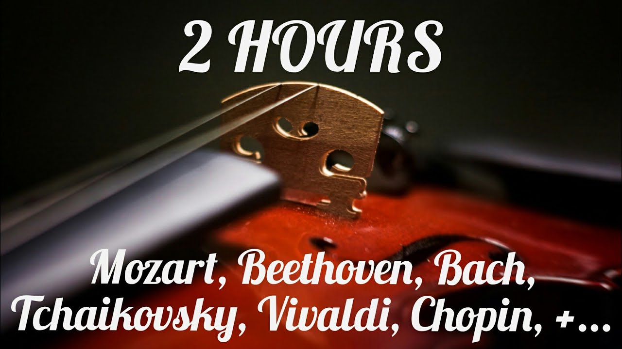 Música clásica en línea gratis