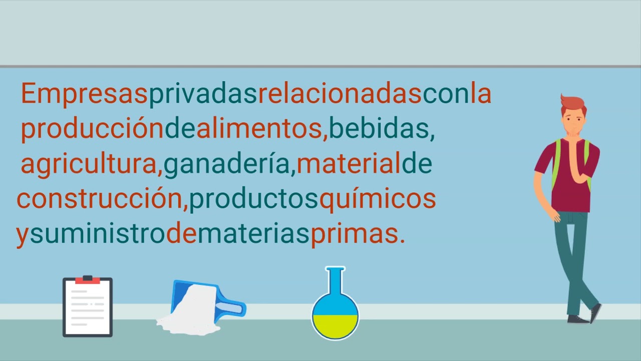 Opciones profesionales con bachillerato en químico biólogo