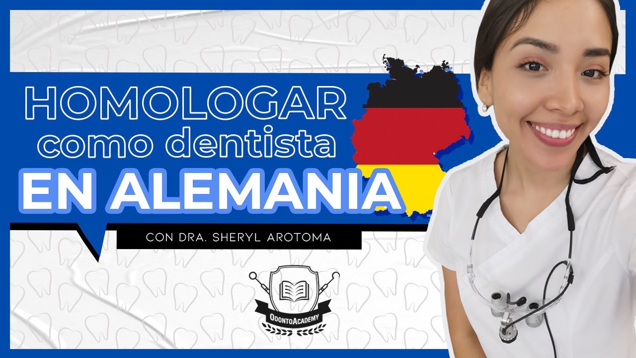 Oportunidades laborales para odontólogos