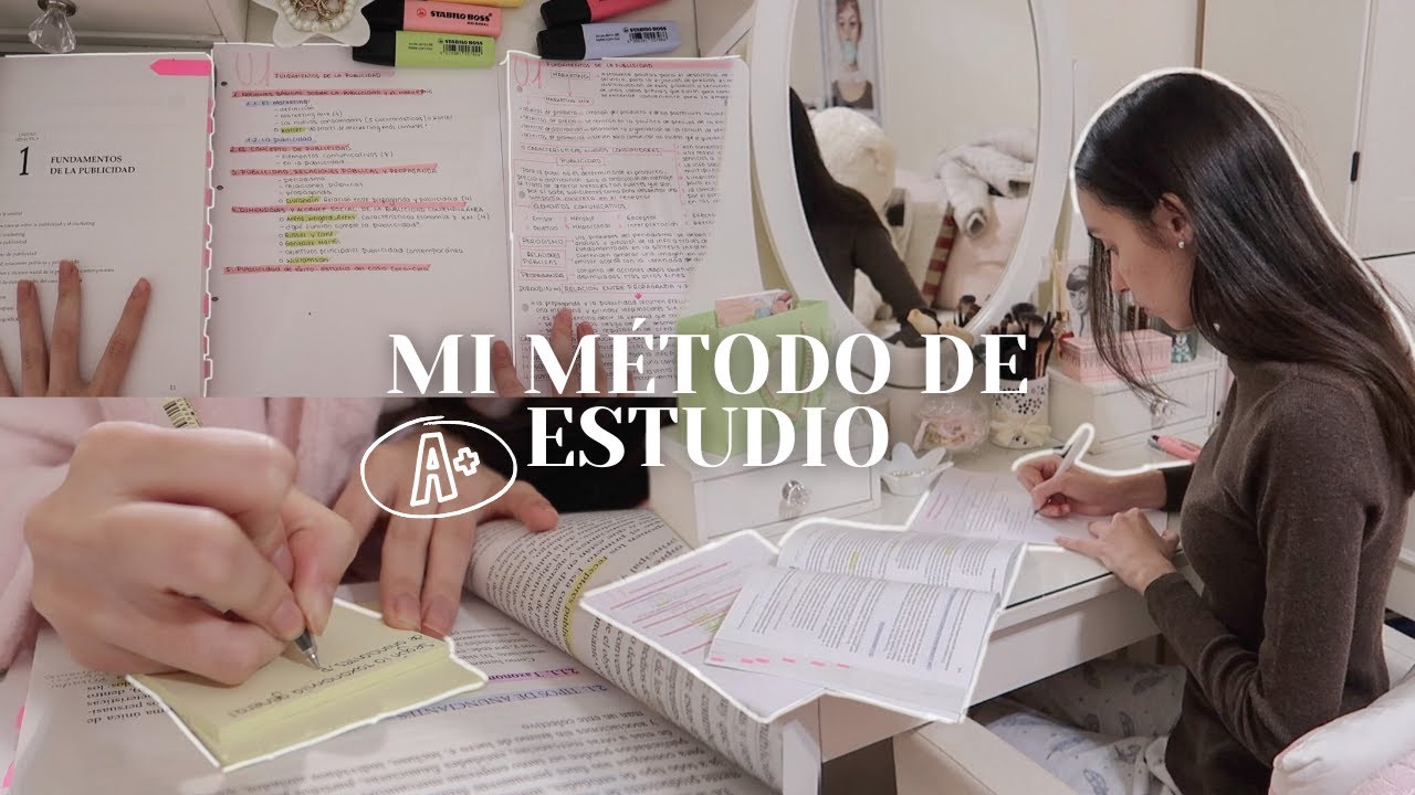 Organización universitaria: Consejos prácticos
