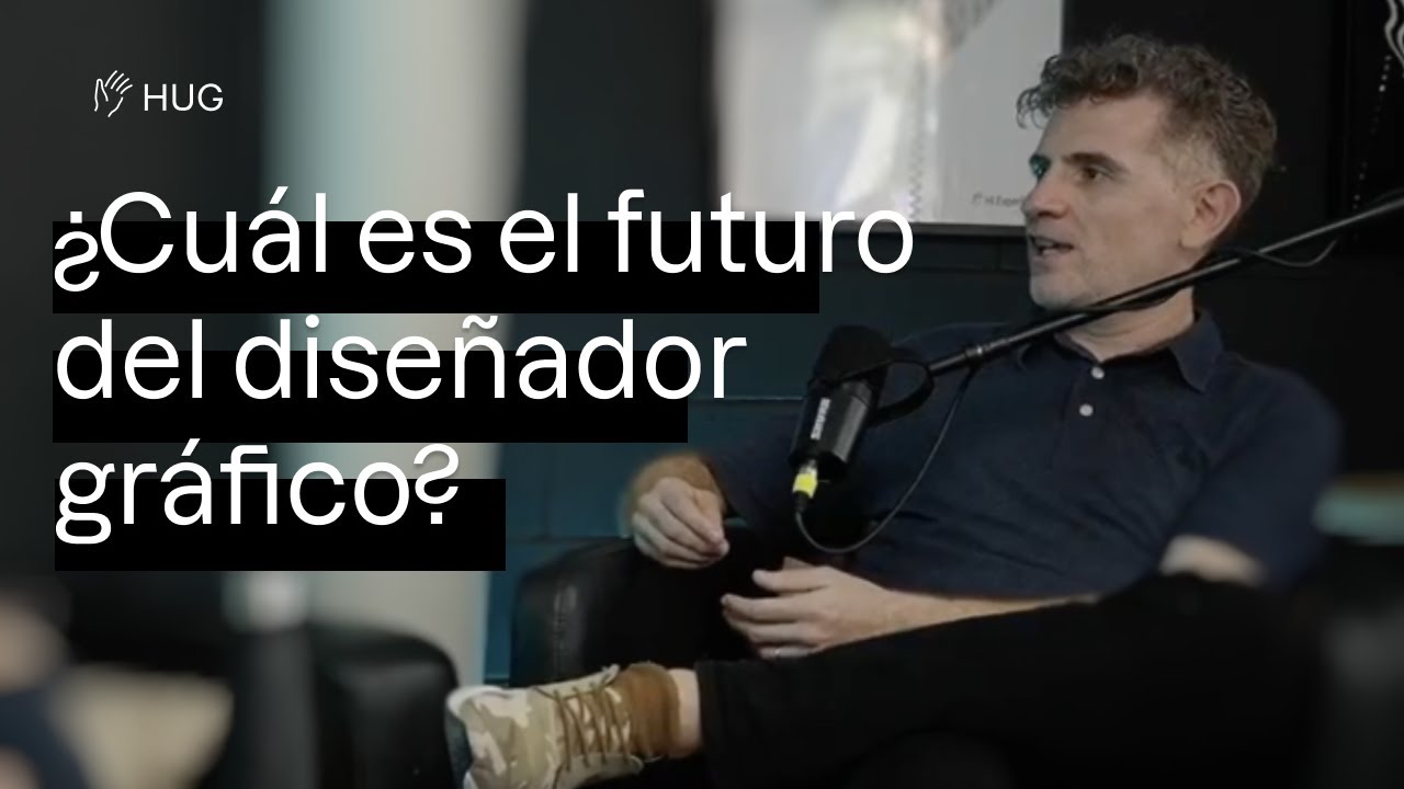Perfil ocupacional de un diseñador gráfico: ¿cuál es tu futuro?