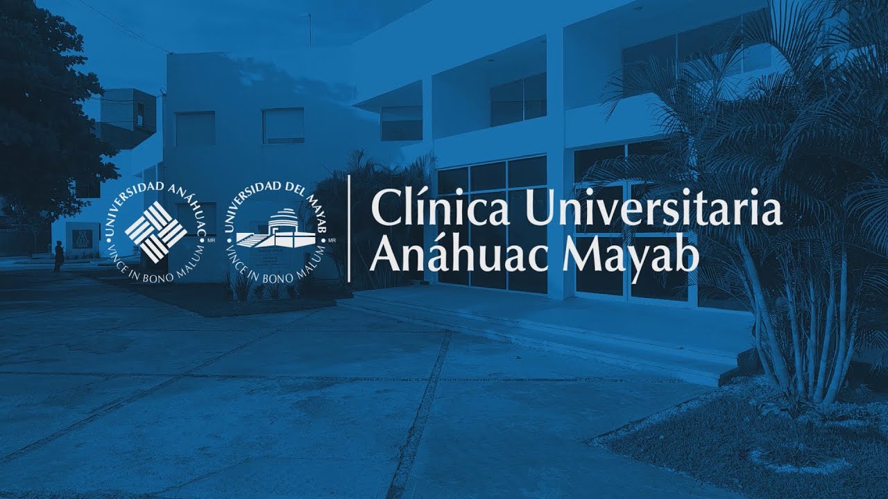 Plan de estudios de Medicina en la Anáhuac Mayab