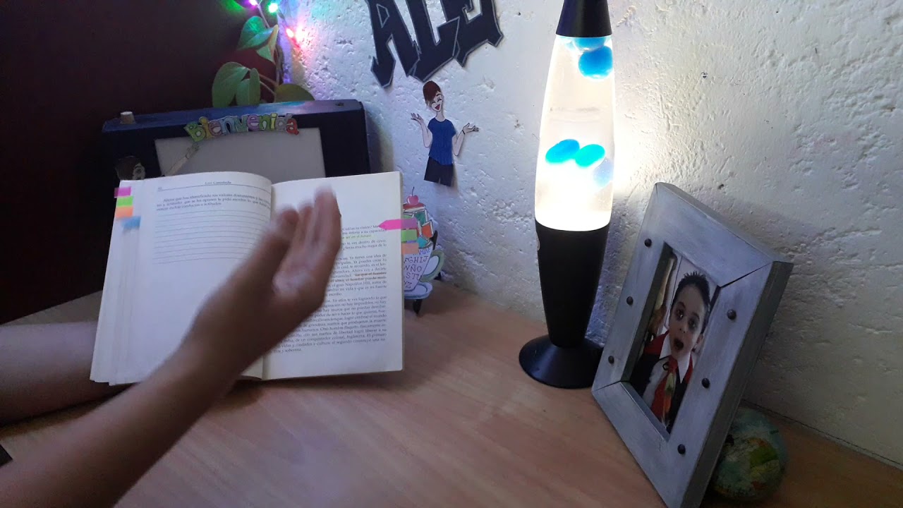 Plan de vida para jóvenes: resumen esencial