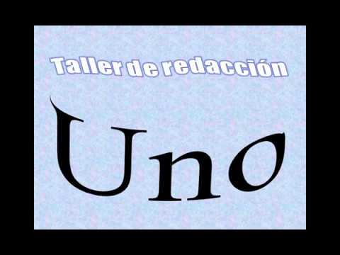 Prepa Abierta SEP: ¡prepárate para el taller de redacción!