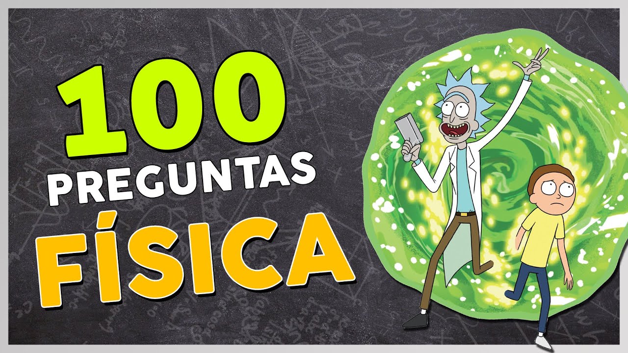 Prepárate para tu examen de Física de secundaria