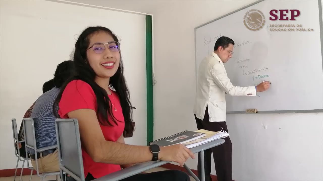 Preparatoria Abierta en Nezahualcóyotl Estado de México