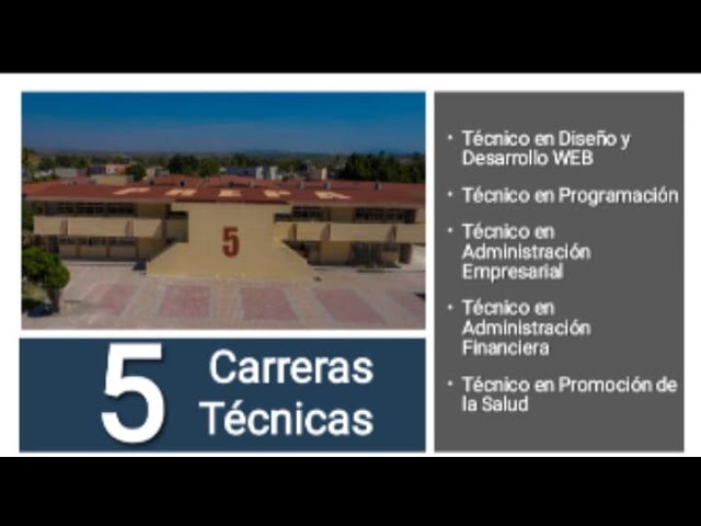 Preparatoria Número 5 en Puente de Ixtla: todo lo que debes saber