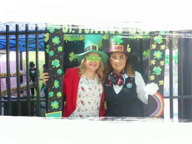 Preparatoria Pedro de Gante en Tulancingo