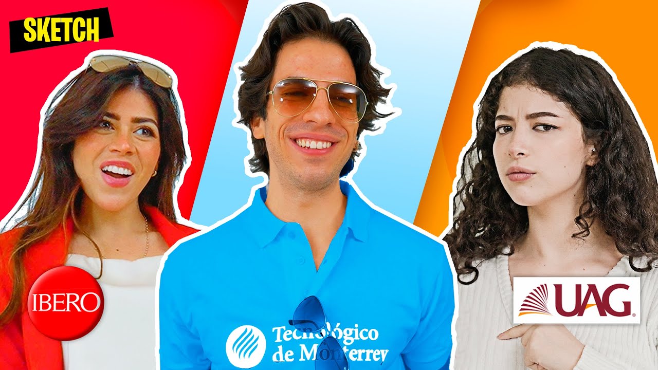 Prepas privadas en el Estado de México