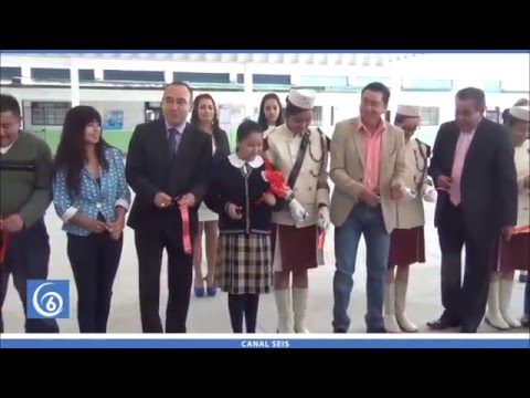 Primaria Dr. Gustavo Baz en Ixtapaluca: ¡descubre más!