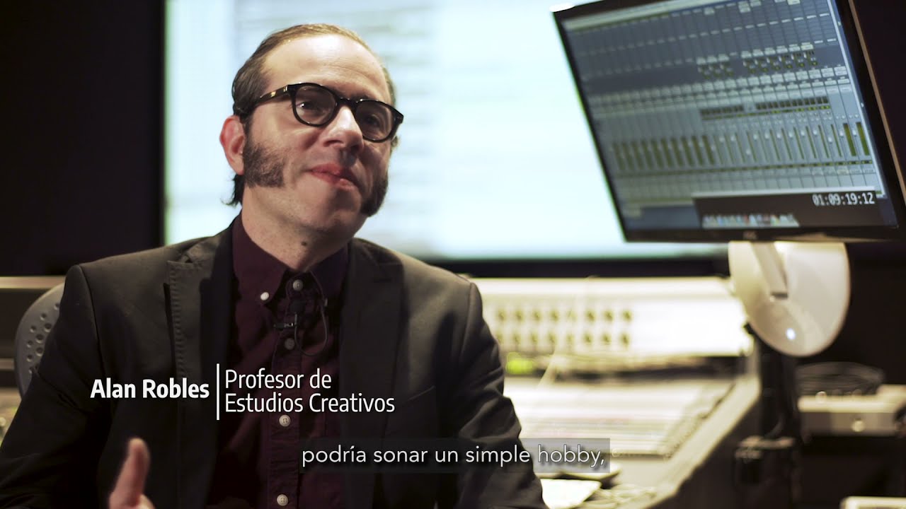 Producción musical en Ciudad de México: ¿dónde estudiar?