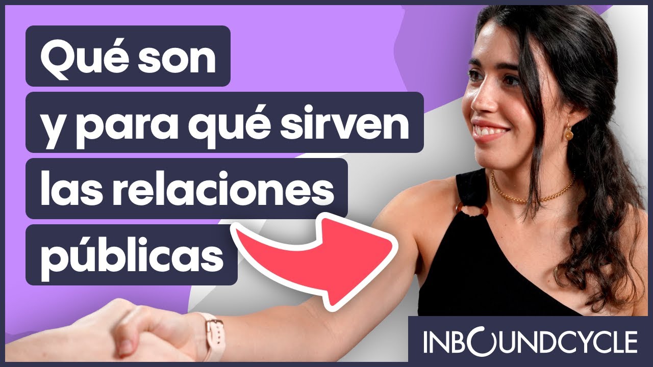 Relaciones Públicas y Organización de Eventos