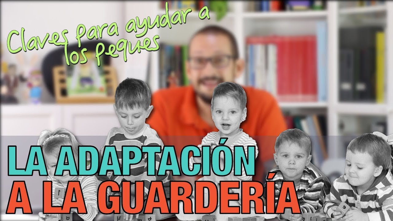 Requisitos de ingreso al jardín de niños