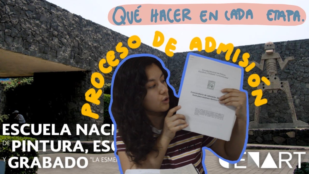 Requisitos indispensables para ingresar a La Esmeralda