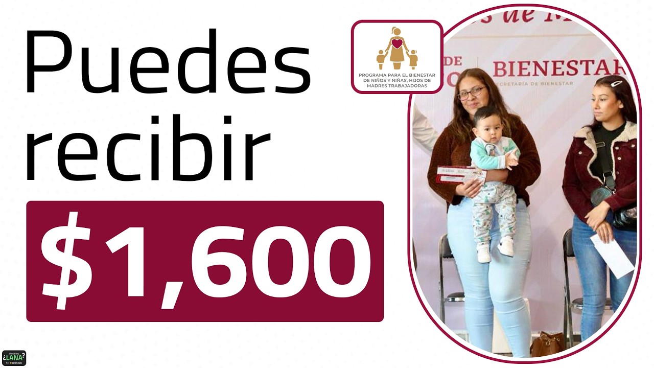 Requisitos para apoyo a madres trabajadoras: ¡No te pierdas esta información!