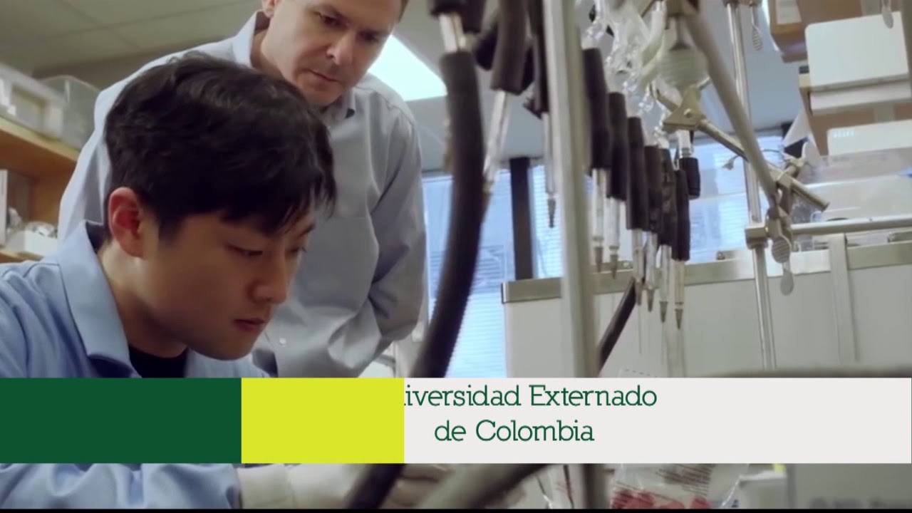 Requisitos para estudiantes extranjeros en Colombia