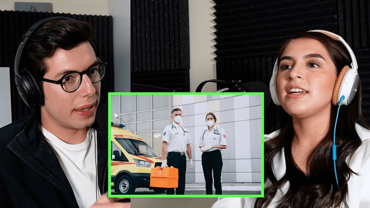 Requisitos para ser Paramédico: Todo lo que debes saber