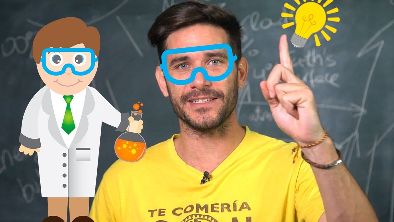 Requisitos para ser investigador