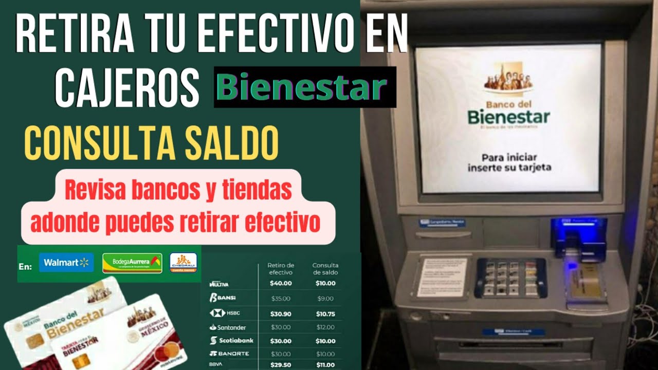 Retiro de becas en Chedraui