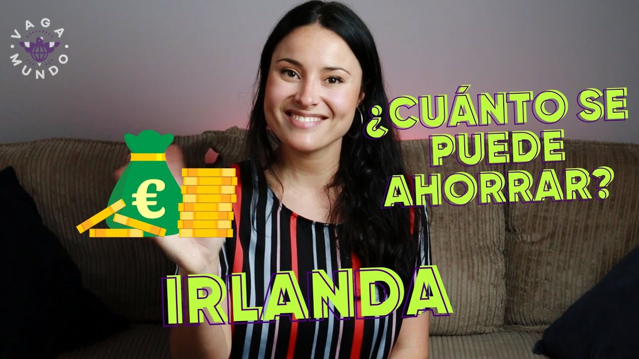 Salario mínimo en Irlanda por hora