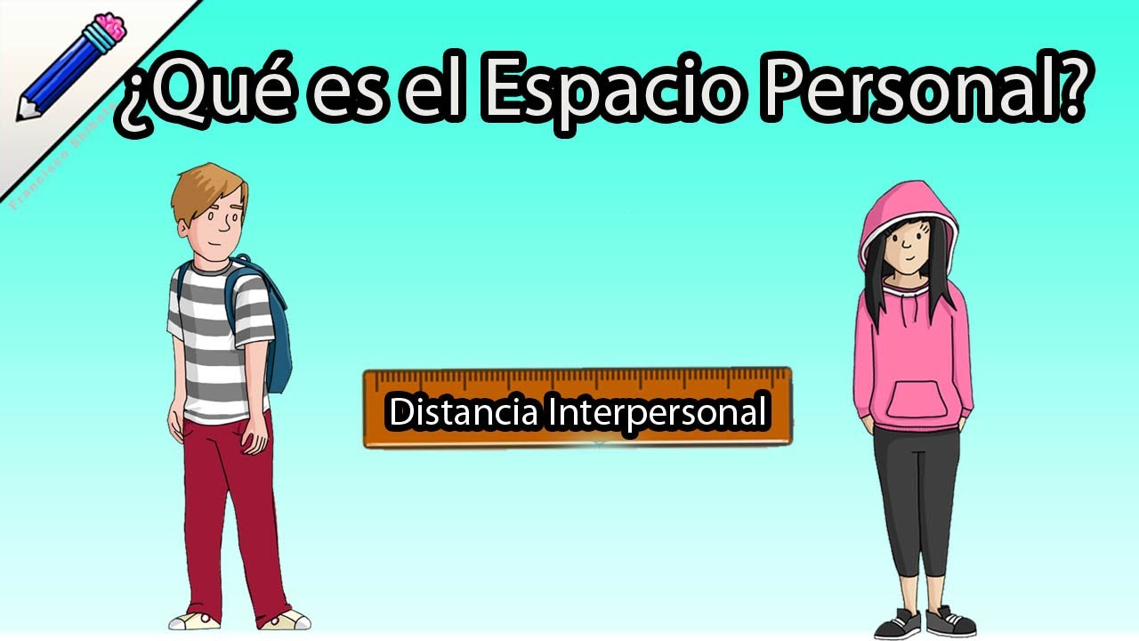 Solicitud de espacio personal