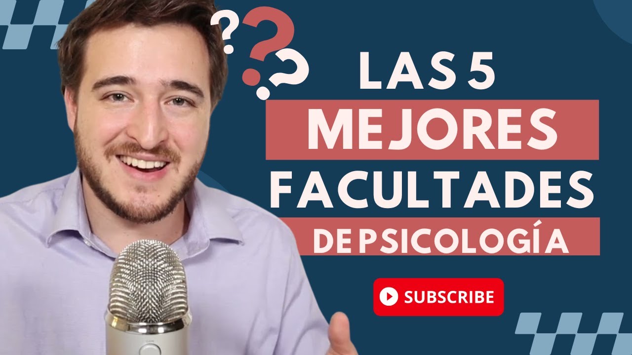Top universidades de psicología en Argentina