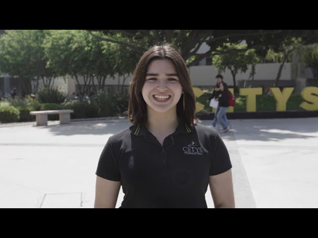 UAD Campus Tijuana Plantel Benítez