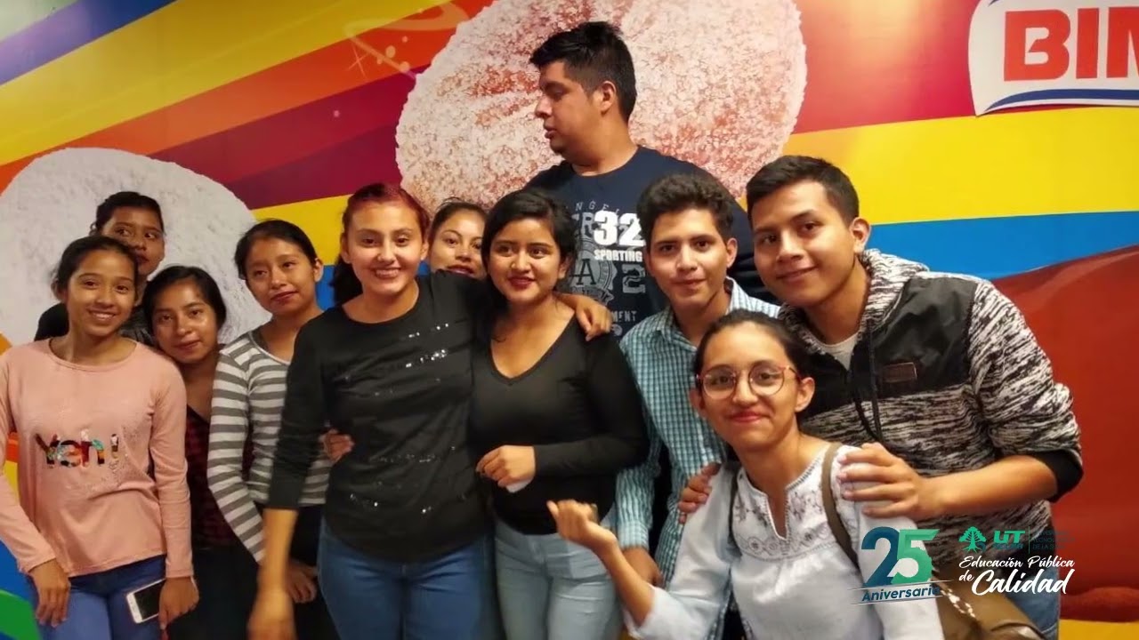 Universidad Tecnológica de la Selva: conoce su símbolo distintivo
