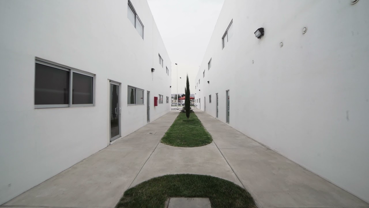 Universidad Vizcaya de las Américas en Tijuana: Tu futuro académico aquí