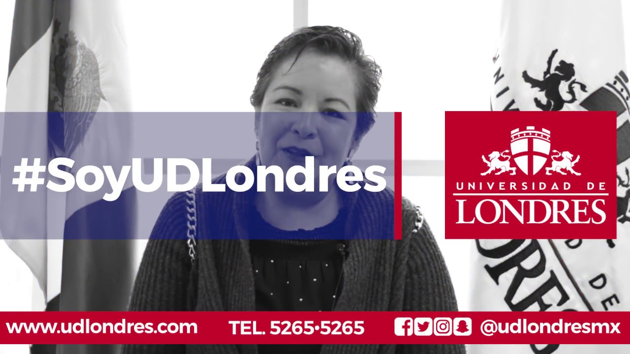 Universidad de Londres: Diseño de Modas